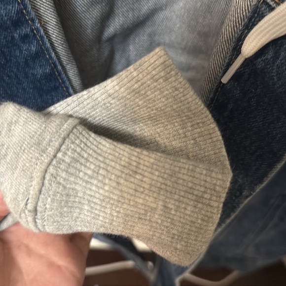 Levi’s denim jacket - Picture 4 of 6